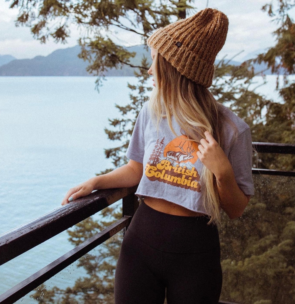 SHOP retro tees