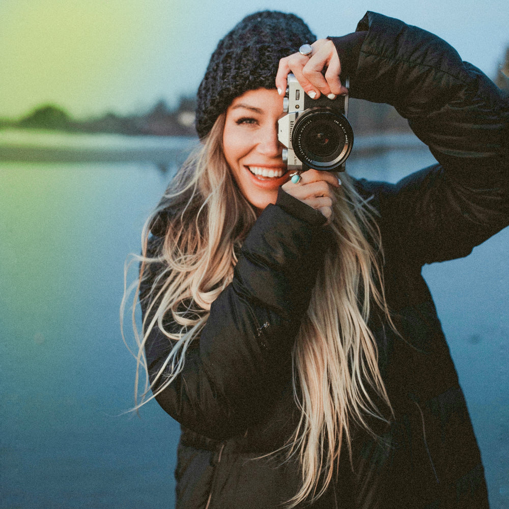 SHOP presets