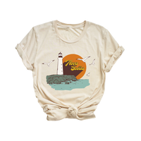 Load image into Gallery viewer, NOVA SCOTIA retro tee
