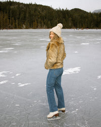 Load image into Gallery viewer, CREAMY toque (sold out)
