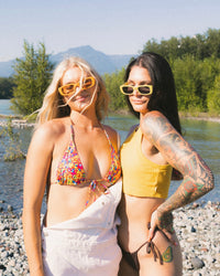 Load image into Gallery viewer, GIRL BAND sunnies set (2 pack)
