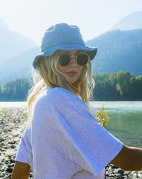 Load image into Gallery viewer, BLACK TO BASICS sunnies set (3 pack)
