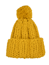Load image into Gallery viewer, MUSTARD toque
