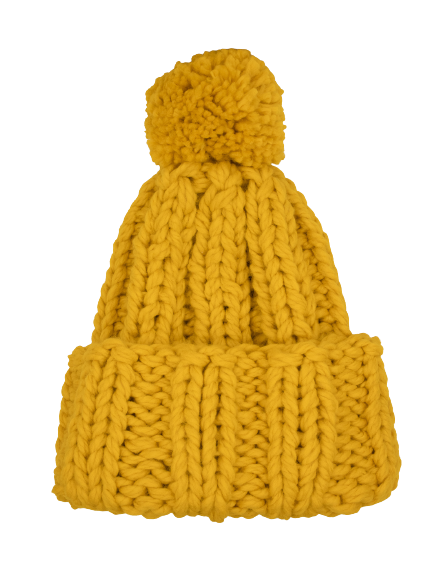 MUSTARD toque