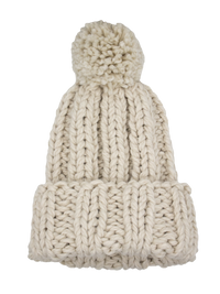 Load image into Gallery viewer, CREAMY toque (sold out)
