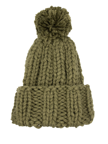 MOSS toque (sold out)