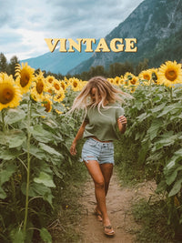 Load image into Gallery viewer, VINTAGE presets

