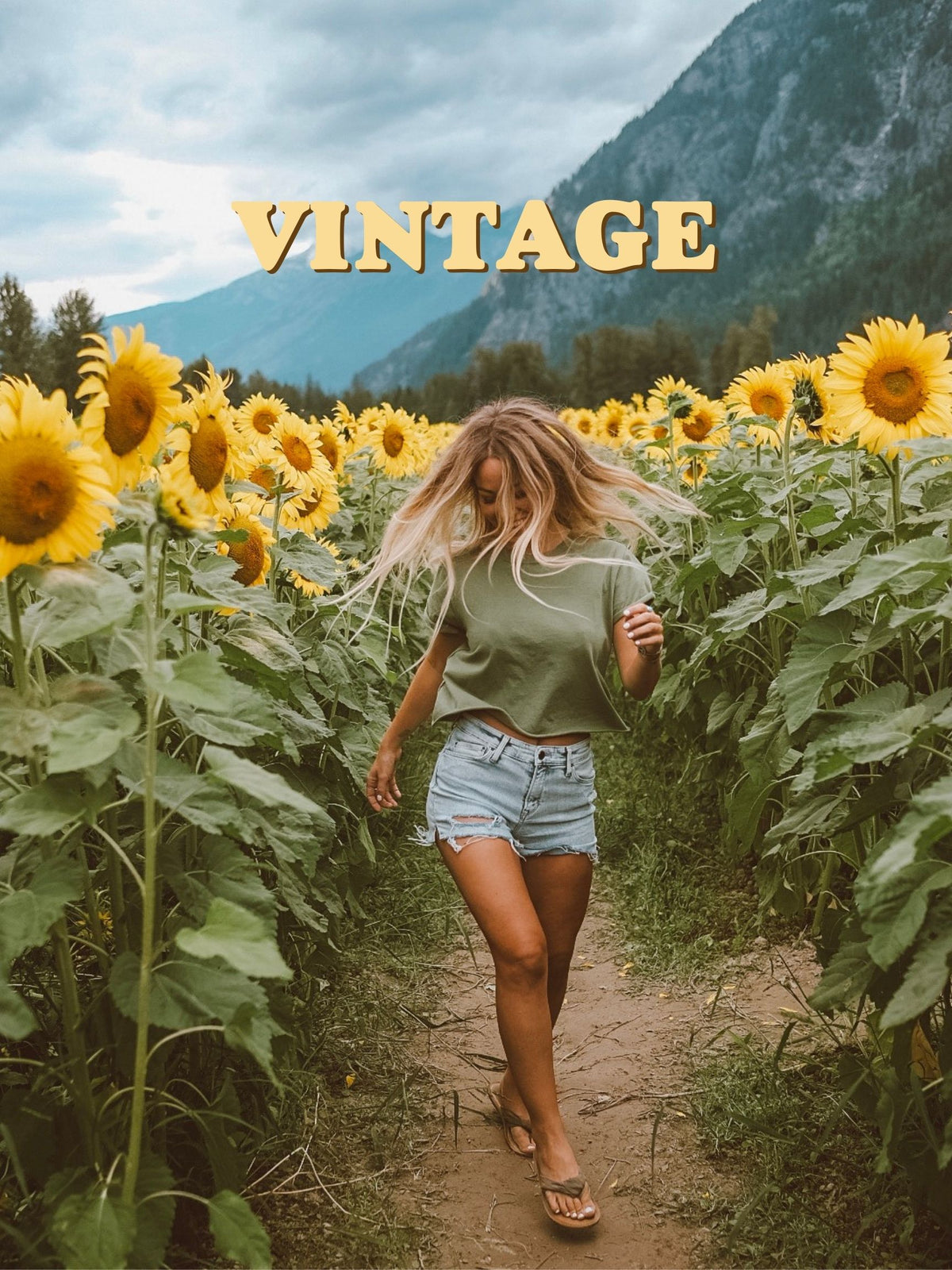VINTAGE presets
