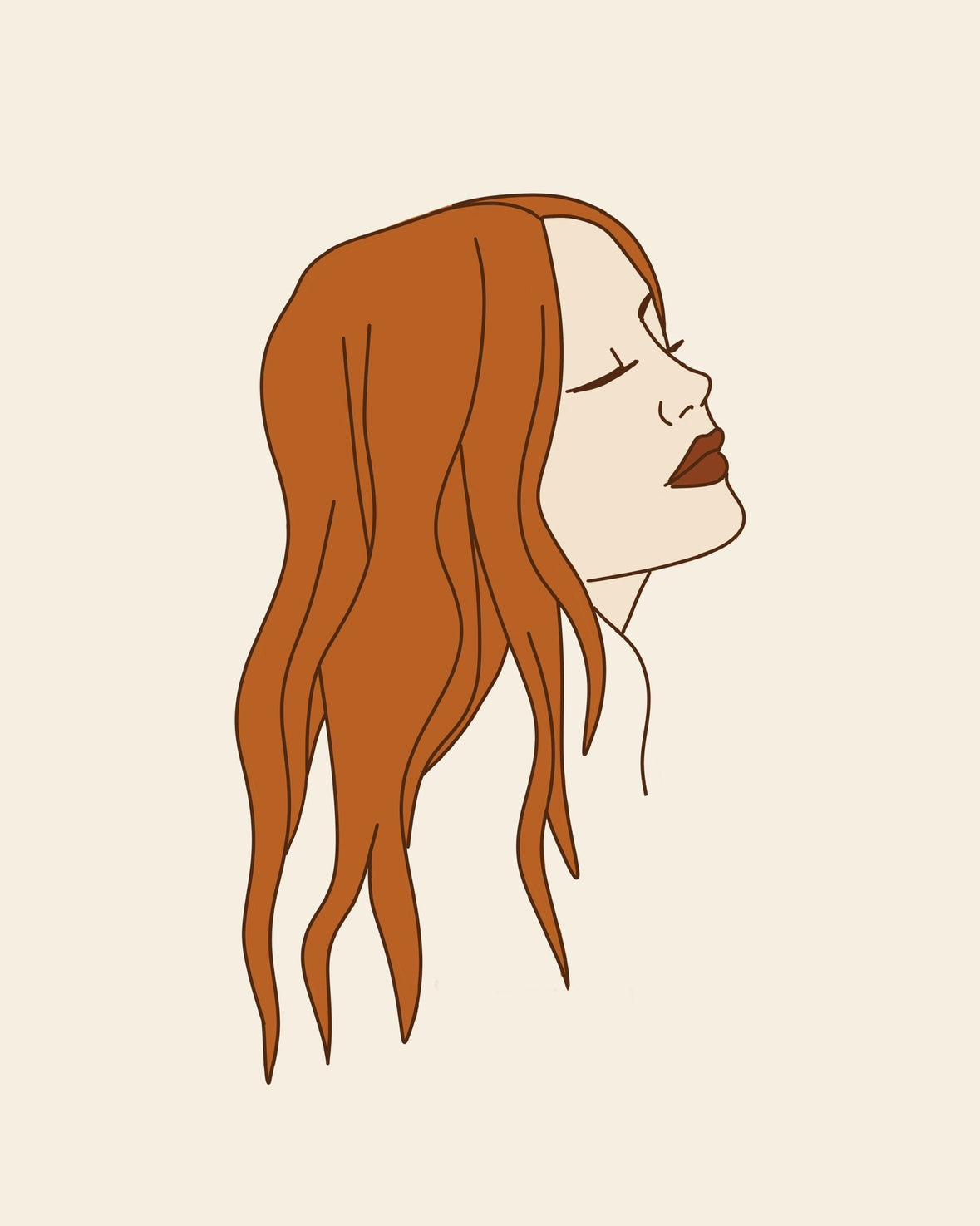 Ginger