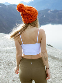 Load image into Gallery viewer, NEGRONI toque
