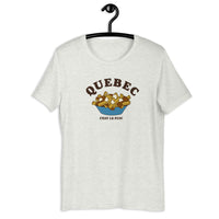 Load image into Gallery viewer, QUEBEC retro tee
