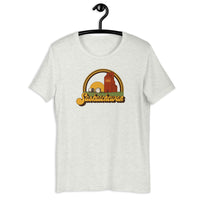 Load image into Gallery viewer, SASKATCHEWAN retro tee
